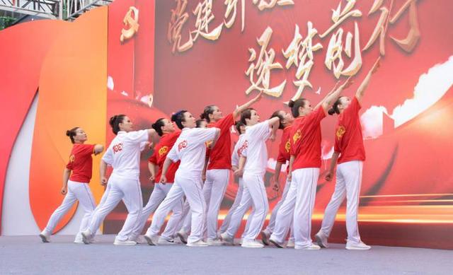 同心共迎亚运,杭州举行万社联动迎亚运暨社会组织公益嘉年华